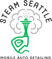 Steam Seattle Mobile Auto Detailing